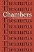 The Chambers Thesaurus