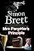 Mrs Pargeter's Principle by Simon Brett