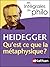 Heidegger, Qu'est-ce que la...