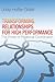 Transforming Relationships for High Performance: The Power of Relational Coordination
