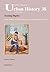 Earning Dignity: Labour Conditions and Relations during the Century of the Black Death in Marseille (Studies in European Urban History (1100-1800)) (English and Latin Edition)