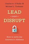 Lead and Disrupt:...
