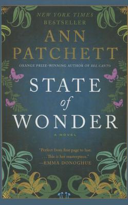 State of Wonder
