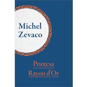 Printesa Rayon D'or (ebook)
