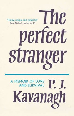 The Perfect Stranger (Hardcover)
