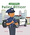 Police Officer by Lucy M. George