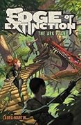 The Ark Plan (Edge of Extinction, #1)