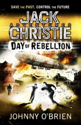 Day of Rebellion (Kindle Edition)