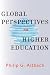 Global Perspectives on High...