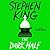 The Dark Half by Stephen        King
