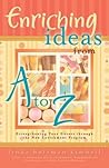 Enriching Ideas from A to Z