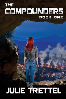 The Compounders (The Compounders #1)