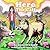 Hero the Calf