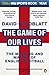 The Game of Our Lives: The Meaning and Making of English Football