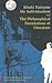 My Individualism and the Philosophical Foundations of Litera: And the Philosophical Foundations of Literature