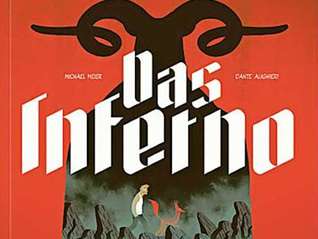 Das Inferno (Paperback)