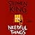 Needful Things