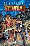 Neil Gaiman's Teknophage #2 Neil Gaiman's Teknophage #2