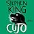 Cujo by Stephen        King
