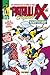 La Patrulla-X Original by Jack Kirby
