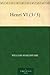 Henri VI (3/3) (French Edition)