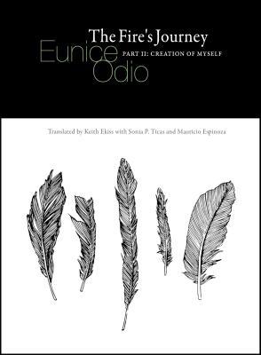 The Fire's Journey (Part II: Creation of Myself)