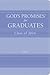God's Promises for Graduates: Class of 2016 - Lavender NIV