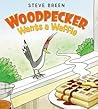Woodpecker Wants a Waffle by Steve Breen