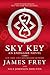 Sky Key (Endgame, #2)