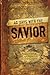 40 Days With The SAVIOR by Jonathan Cashman