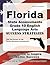 Florida State Assessments Grade 10 English Language Arts Success Strategies Study Guide: FSA Test Review for the Florida Standards Assessments