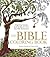 The Bible Coloring Book: Inspiring Scenes and Scripture from the Old Testament