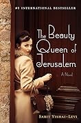 The Beauty Queen of Jerusalem