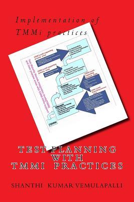Test planning with TMMi practices: Assuring the quality by applying Continuous test planning methods with TMMi practices (Following TMMi practices to produce Quality software products)