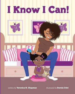 I Know I Can! (Paperback)