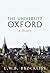 The University of Oxford: A History