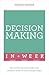 Successful Decision Making in a Week: Teach Yourself Ebook Epub