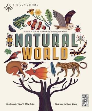 Natural World: A Visual Compendium of Wonders from Nature (Hardcover)