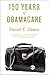 150 Years of ObamaCare by Daniel E. Dawes