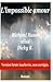 L'impossible amour: Roman (French Edition)