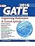 GATE Engineering & Mathematics General Apptitude 2016 (Old Edition)