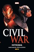 Civil War: Integral