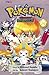 Pokemon Adventures, Vol. 29