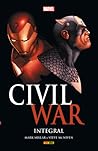Civil War by Mark Millar