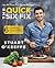 The Quick Six Fix by Stuart O'Keeffe