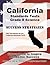 California Standards Tests ...