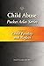 Child Abuse Pocket Atlas Series Volume 5: Child Fatality and Neglect