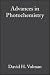 Advances in Photochemistry,...
