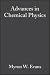 Advances in Chemical Physics, Memory Function Approaches to Stochastic Problems in Condensed Matter (Volume 62)