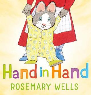 Hand in Hand (Hardcover)